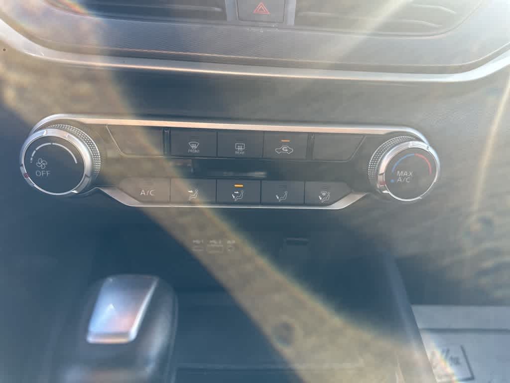 Thumbnail: 2023 Nissan Altima - 13