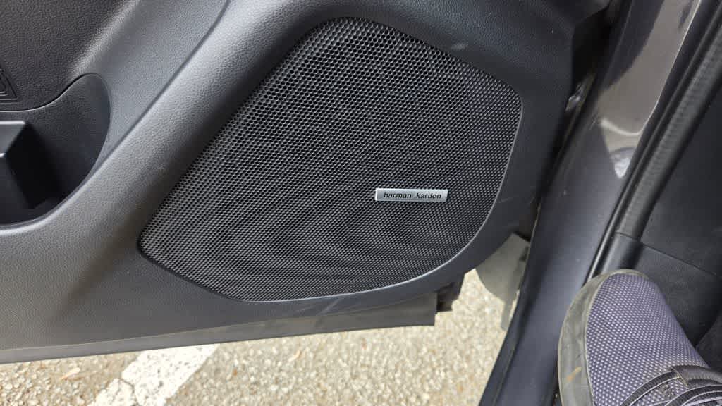 Thumbnail: 2023 Subaru Ascent - 8