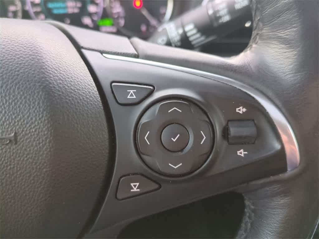 Thumbnail: 2019 Buick Enclave - 26