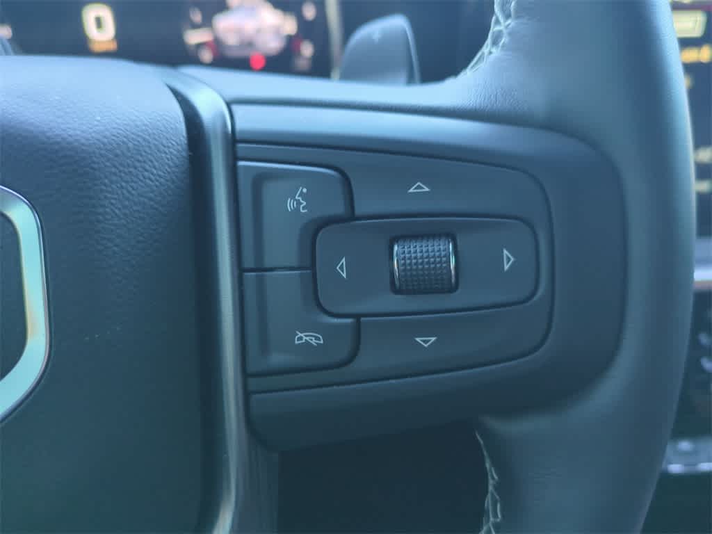 Thumbnail: 2026 GMC Sierra 1500 - 25