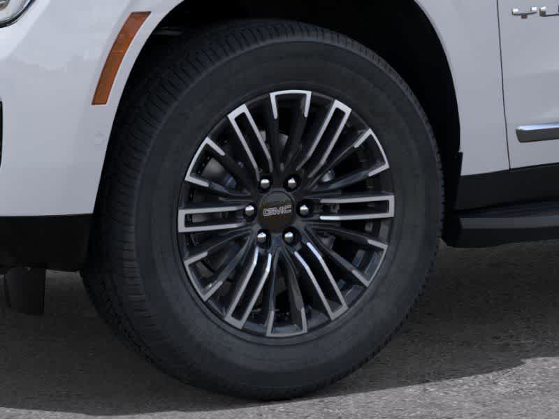 Thumbnail: 2026 GMC Yukon XL - 9