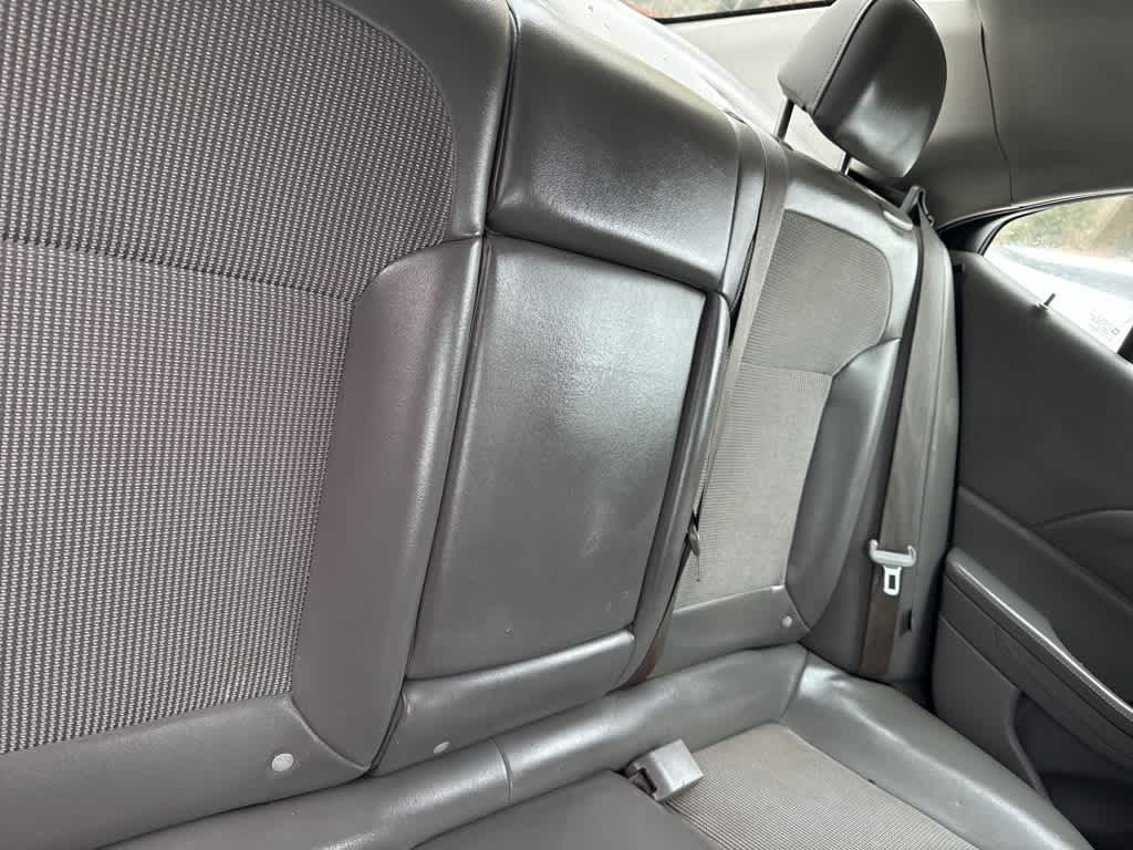 Thumbnail: 2015 Chevrolet Malibu - 6