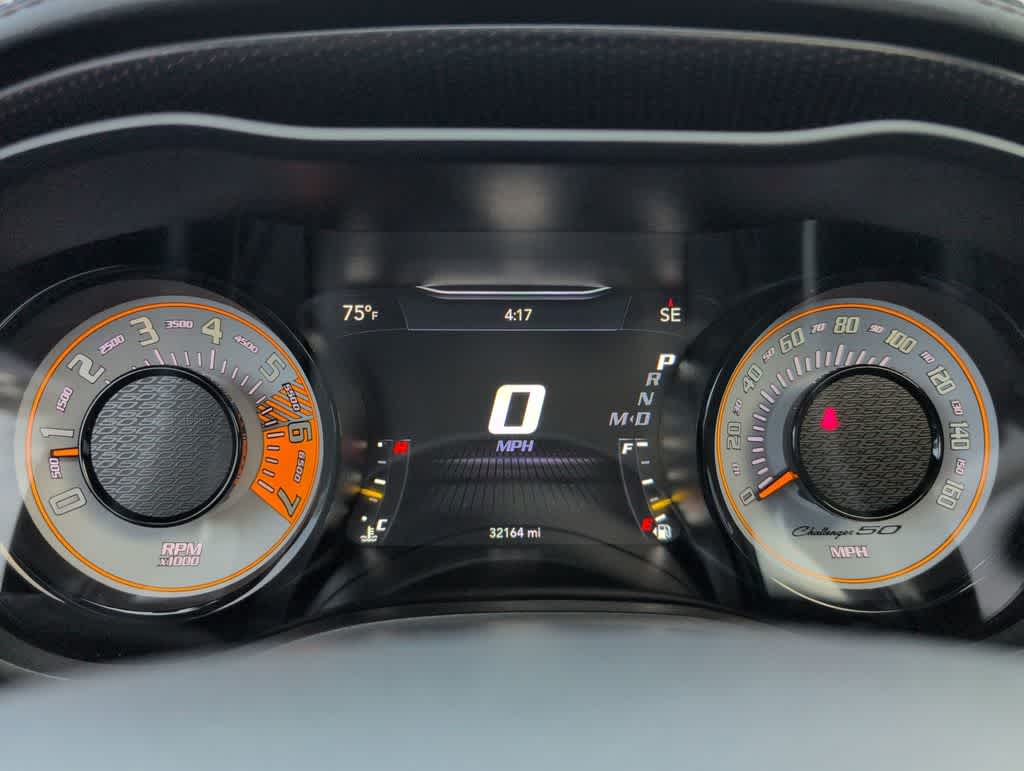 Thumbnail: 2020 Dodge Challenger - 35