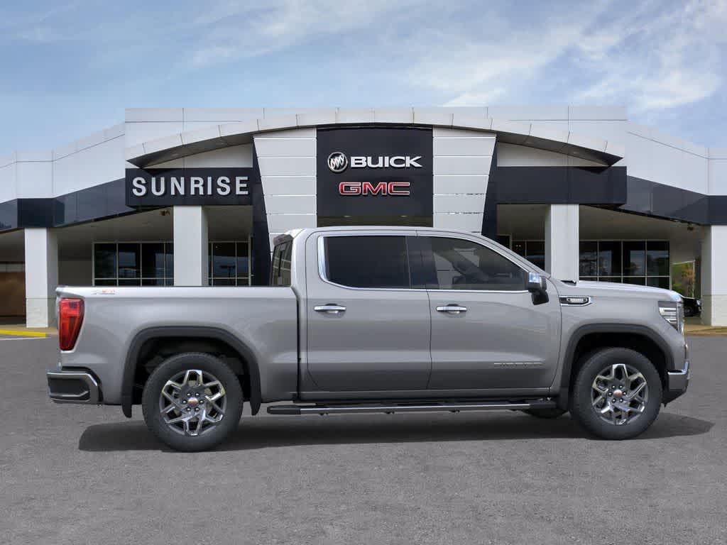 Thumbnail: 2026 GMC Sierra 1500 - 6