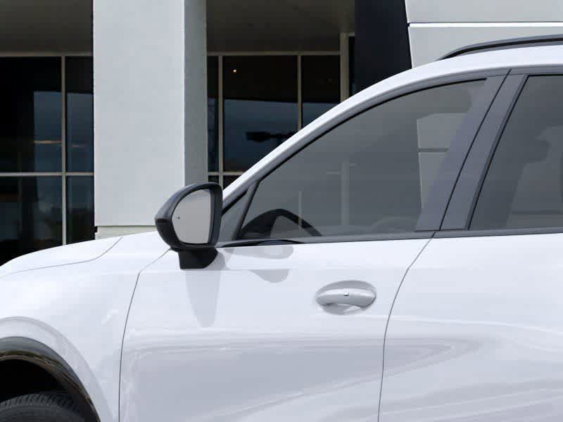 Thumbnail: 2026 Buick Envision - 12