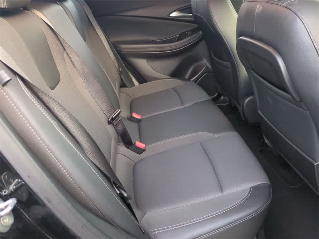 Thumbnail: 2021 Buick Encore GX - 22