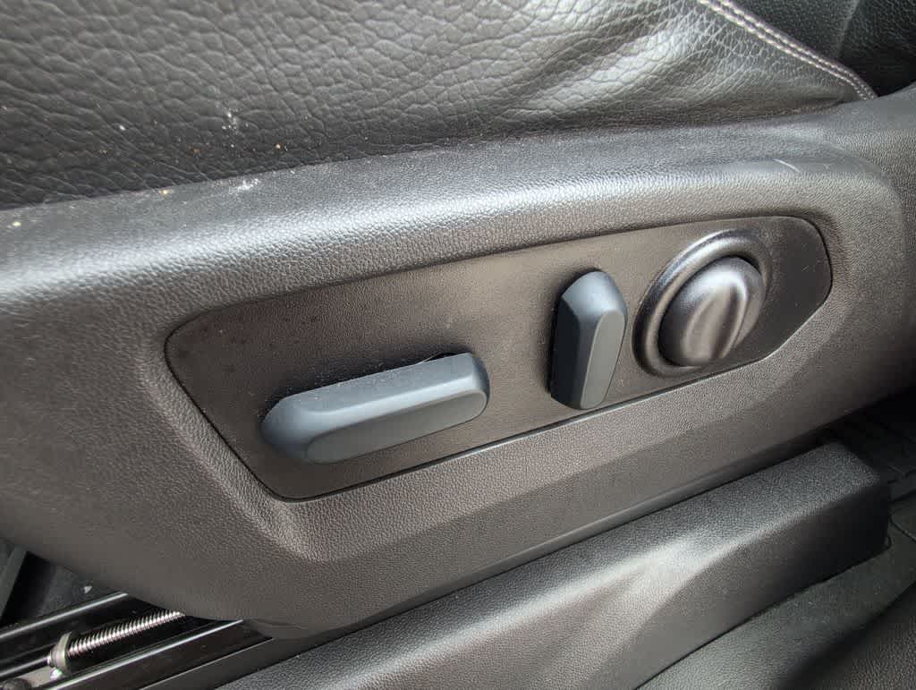 Thumbnail: 2022 GMC Sierra 2500 - 18