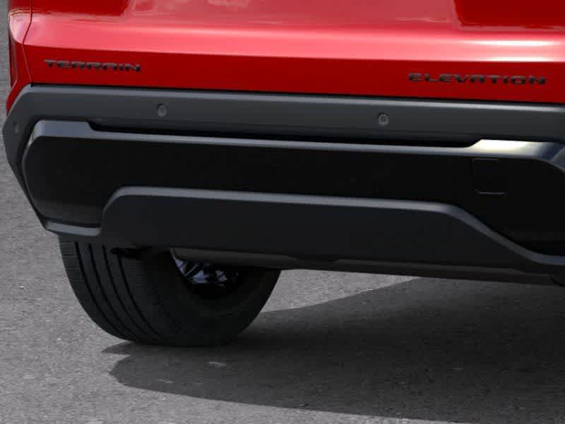 Thumbnail: 2026 GMC Terrain - 14