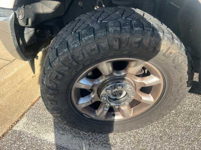 Thumbnail: 2016 Ford F-250 - 4