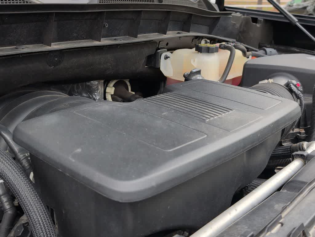 Thumbnail: 2020 GMC Sierra 1500 - 15