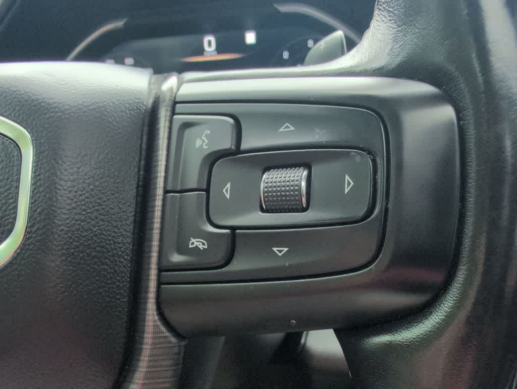 Thumbnail: 2022 GMC Sierra 1500 - 26