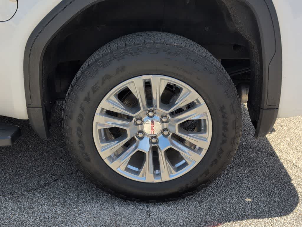 Thumbnail: 2023 GMC Sierra 1500 - 13