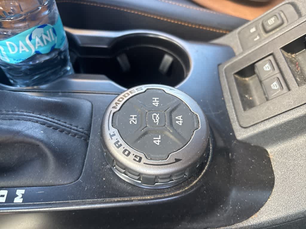 Thumbnail: 2022 Ford Bronco - 6