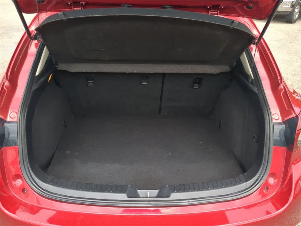 Thumbnail: 2018 Mazda Mazda3 - 34