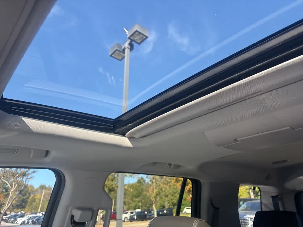 Thumbnail: 2019 GMC Yukon - 20