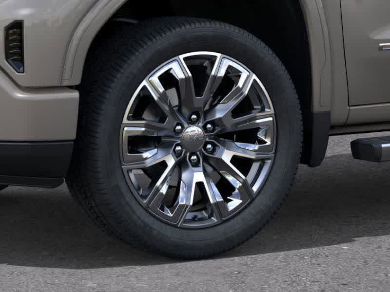 Thumbnail: 2026 GMC Sierra 1500 - 9