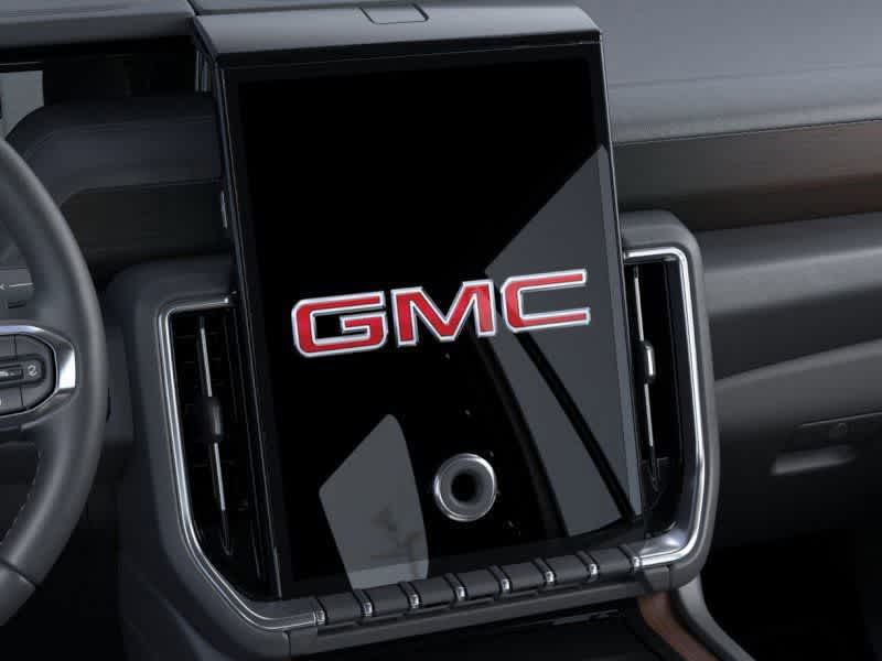 Thumbnail: 2026 GMC Yukon - 20