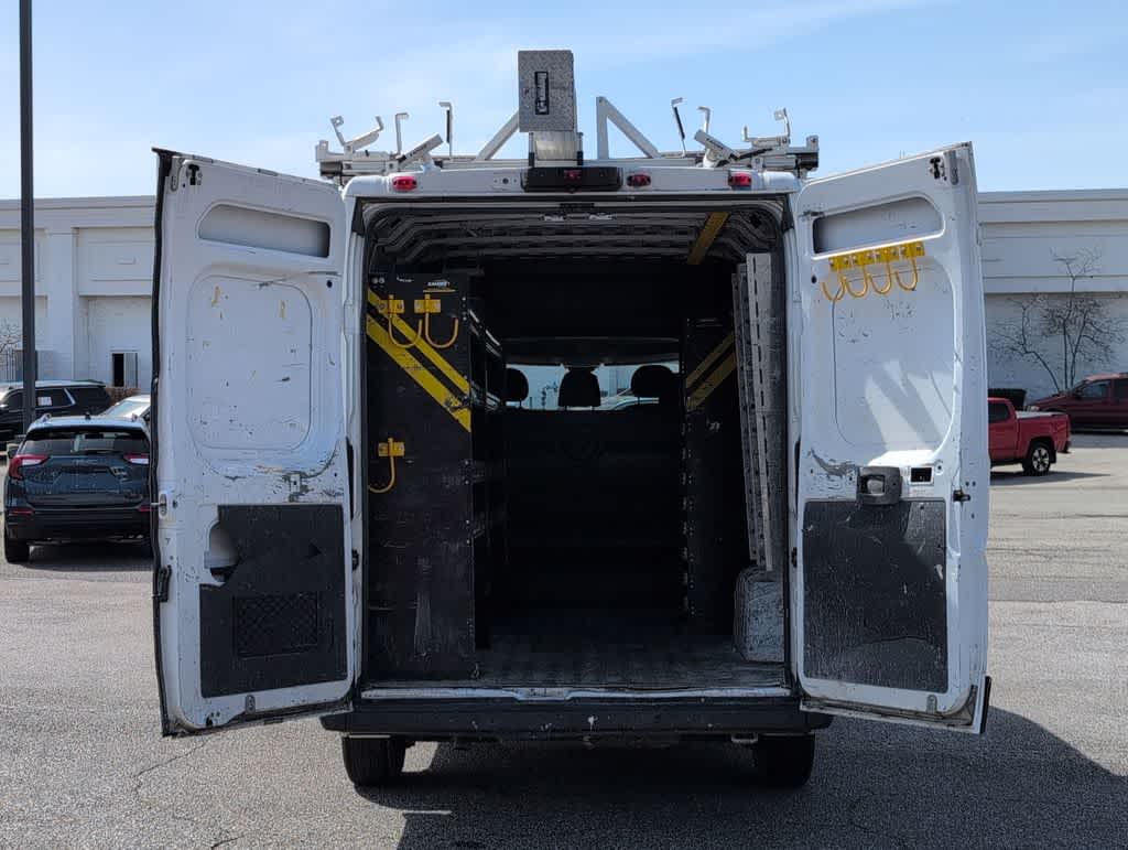 Thumbnail: 2020 RAM ProMaster - 30