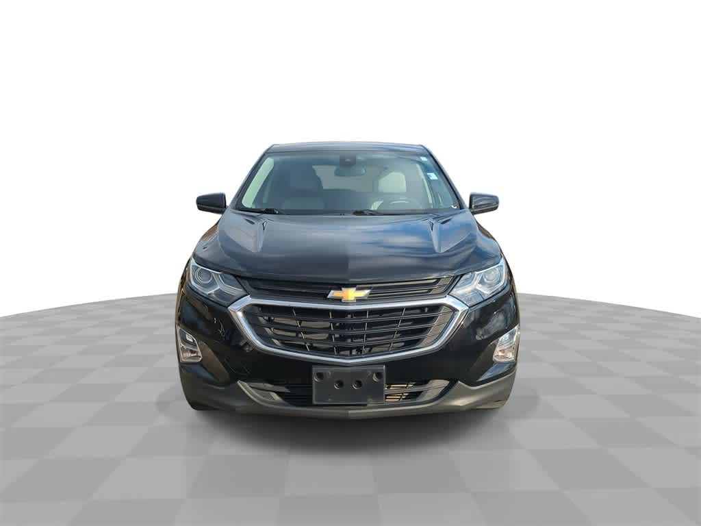 Thumbnail: 2020 Chevrolet Equinox - 3