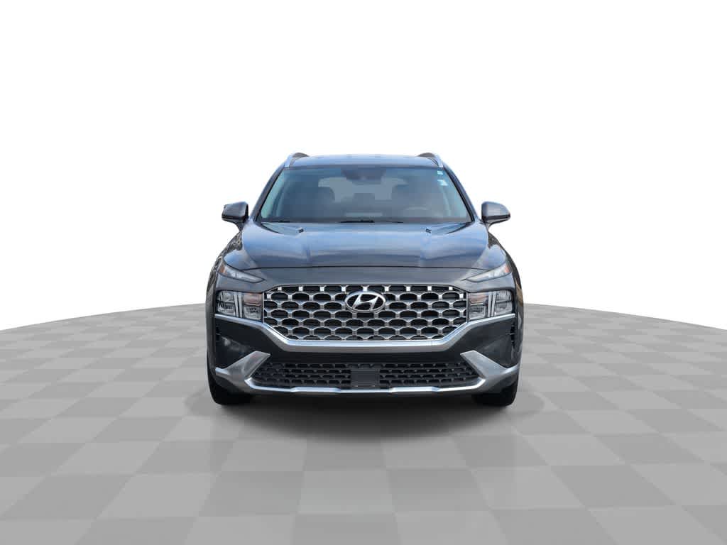 Thumbnail: 2022 Hyundai Santa Fe - 3