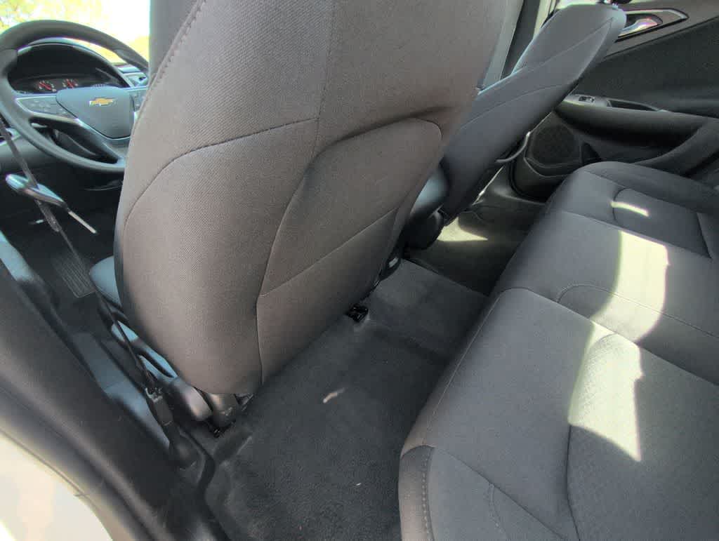 Thumbnail: 2024 Chevrolet Malibu - 18