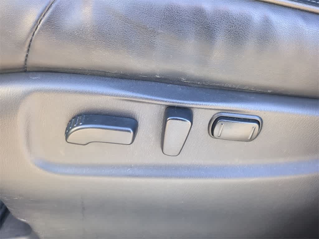 Thumbnail: 2020 INFINITI QX80 - 18