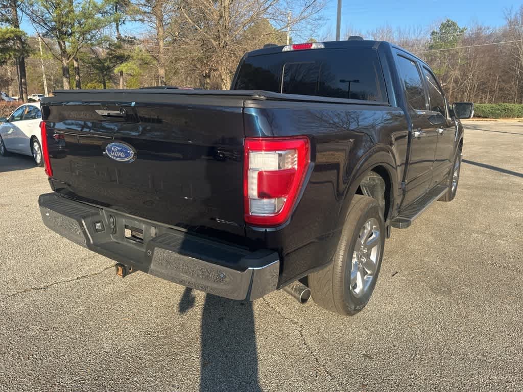 Thumbnail: 2023 Ford F-150 - 4