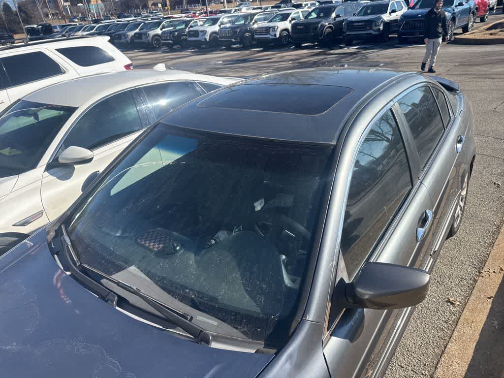 Thumbnail: 2008 Honda Accord - 13