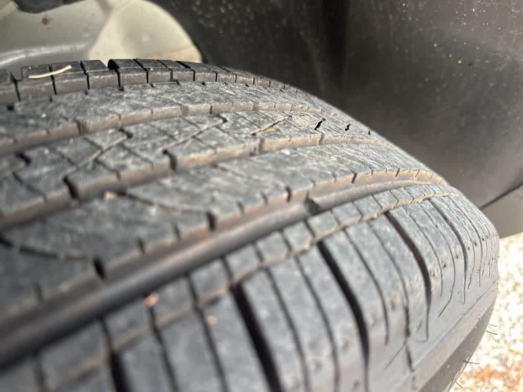 Thumbnail: 2019 Chevrolet Trax - 18