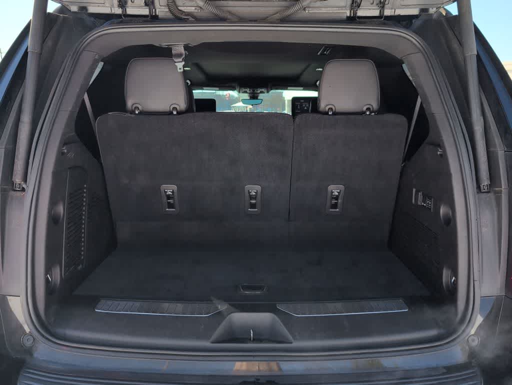 Thumbnail: 2021 GMC Yukon - 37