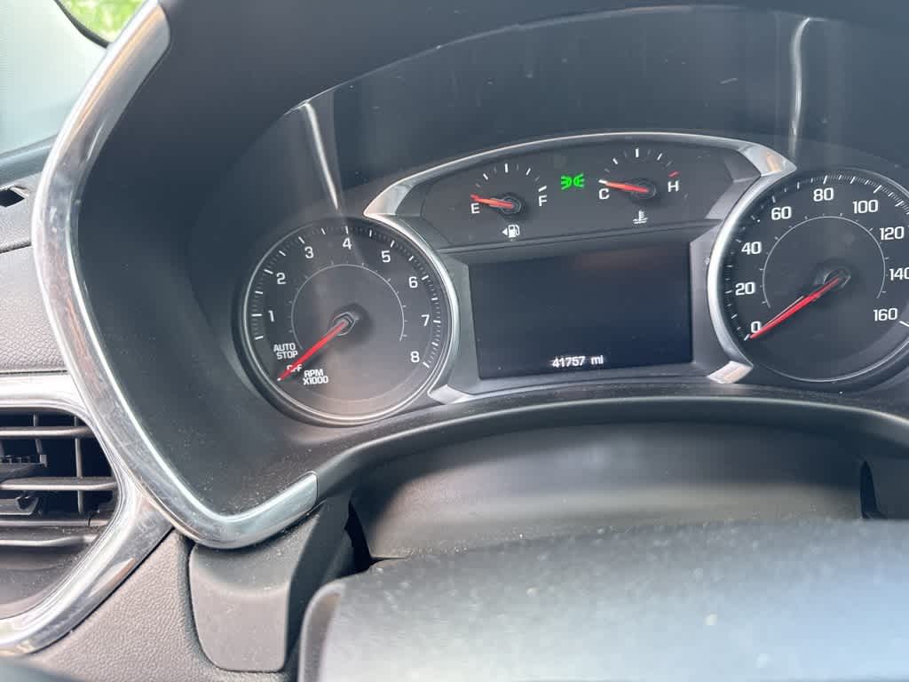 Thumbnail: 2020 Chevrolet Equinox - 3