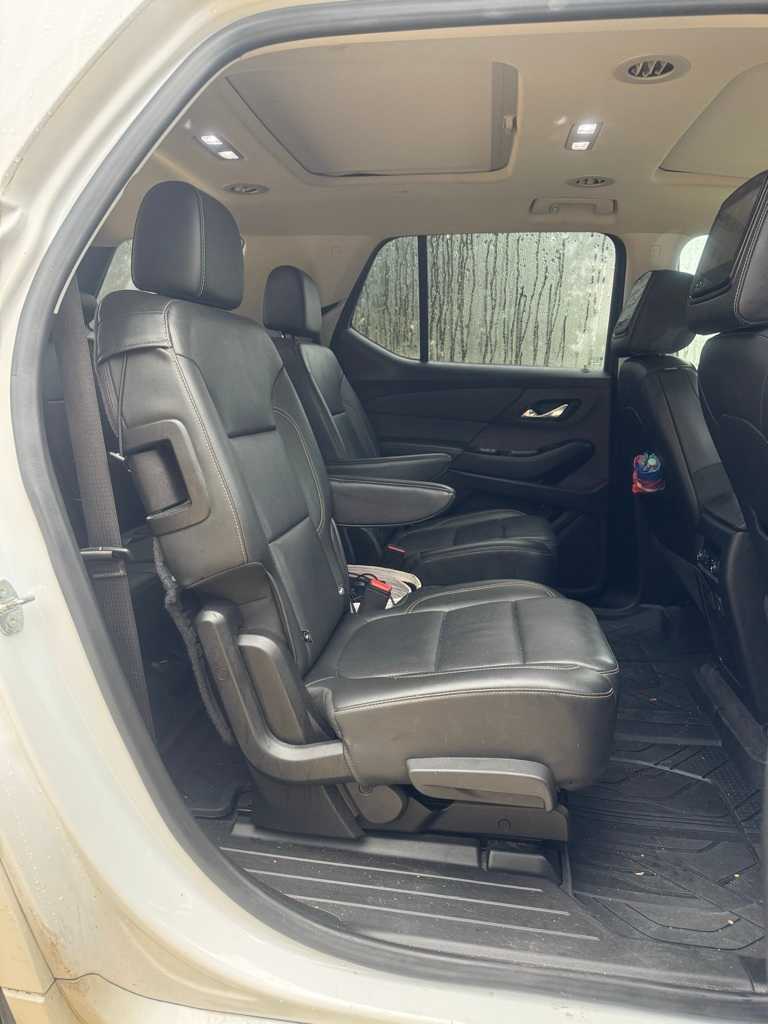Thumbnail: 2019 Chevrolet Traverse - 6