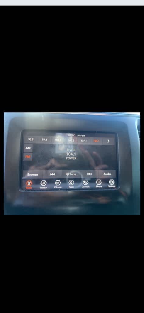 Thumbnail: 2021 Jeep Cherokee - 10