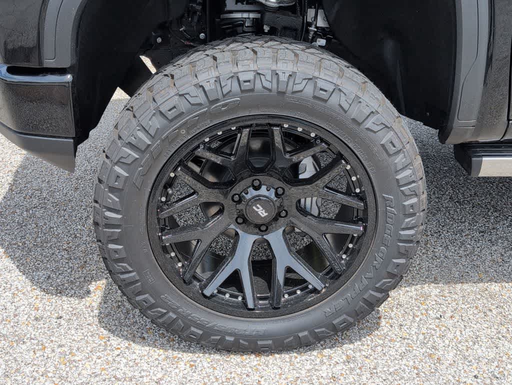 Thumbnail: 2026 GMC Sierra 1500 - 14