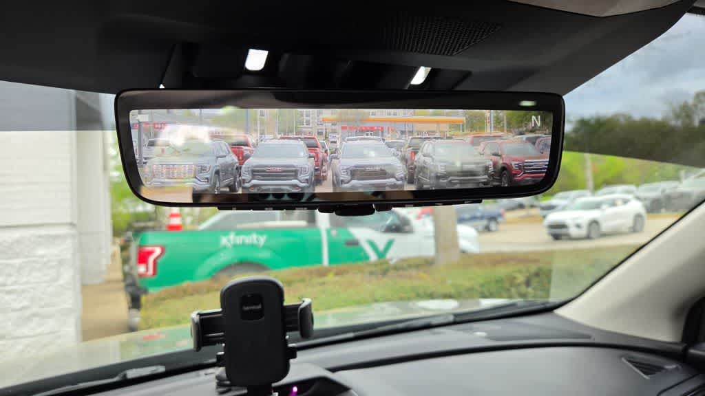 Thumbnail: 2023 Subaru Ascent - 14