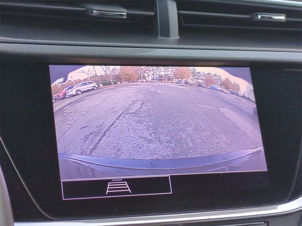 Thumbnail: 2021 Buick Encore GX - 30