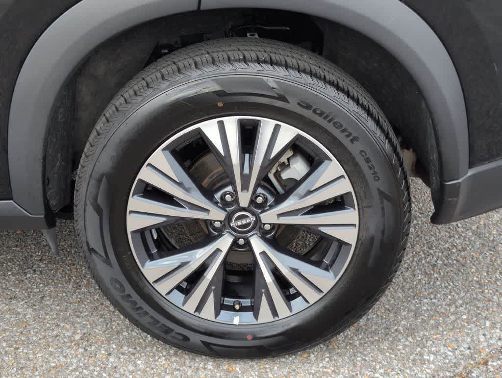 Thumbnail: 2023 Nissan Rogue - 13