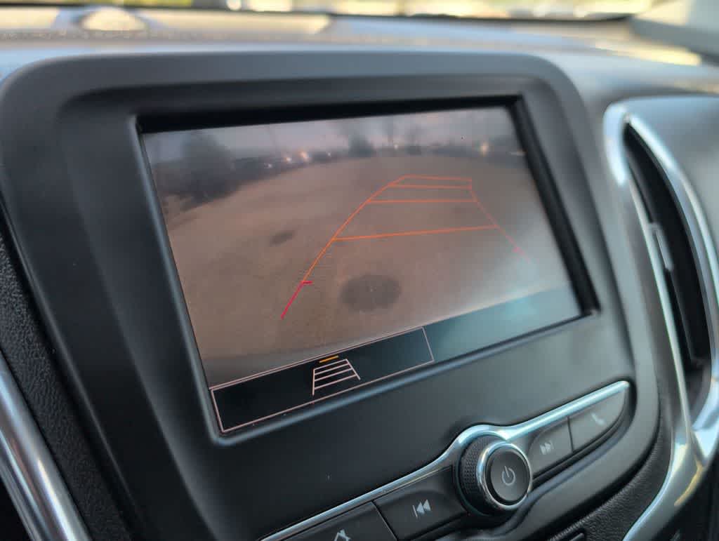 Thumbnail: 2023 Chevrolet Equinox - 28