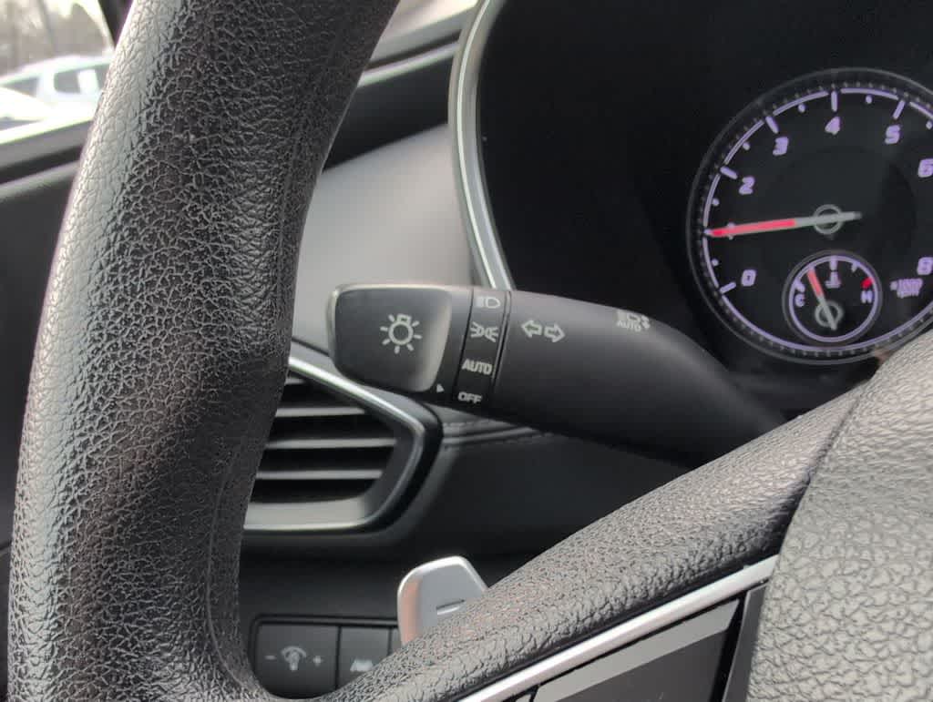 Thumbnail: 2022 Hyundai Santa Fe - 26