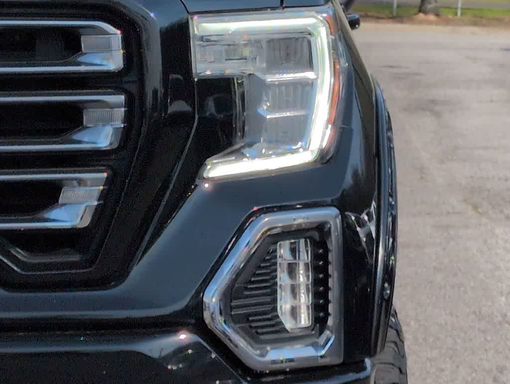 Thumbnail: 2021 GMC Sierra 1500 - 11