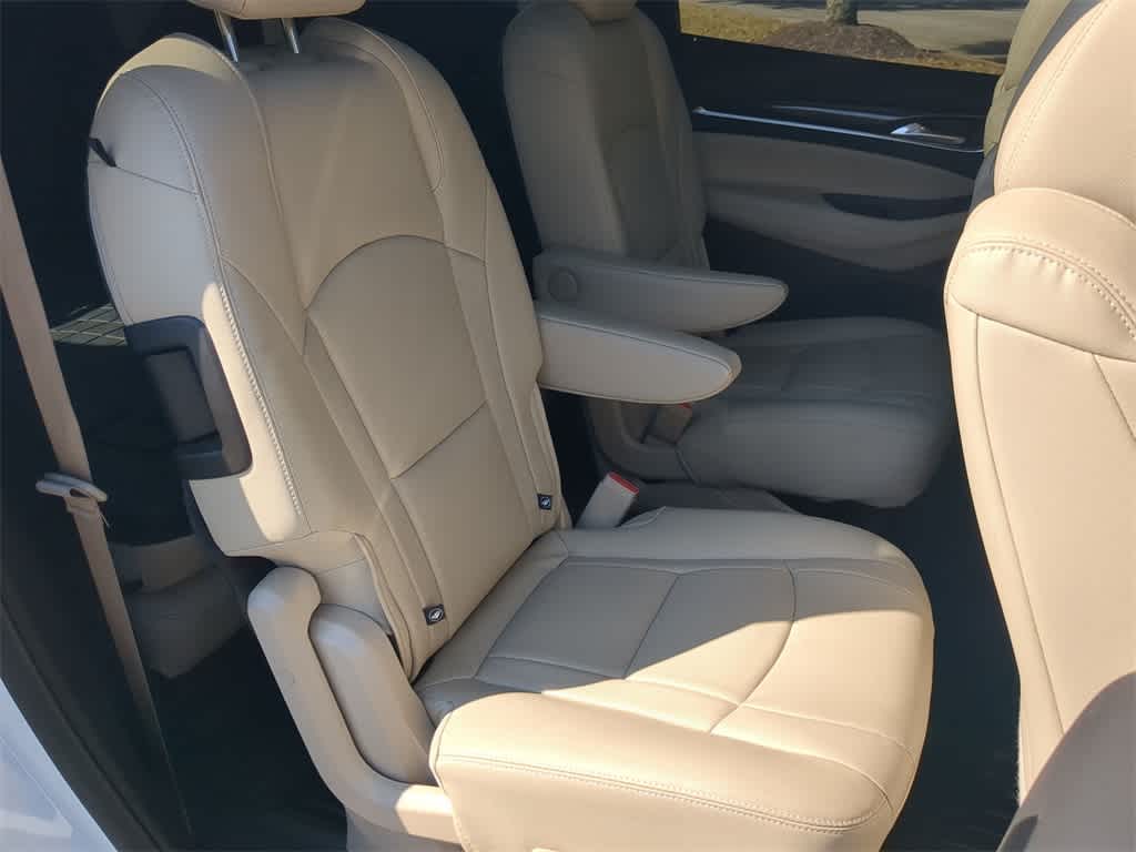 Thumbnail: 2019 Buick Enclave - 22