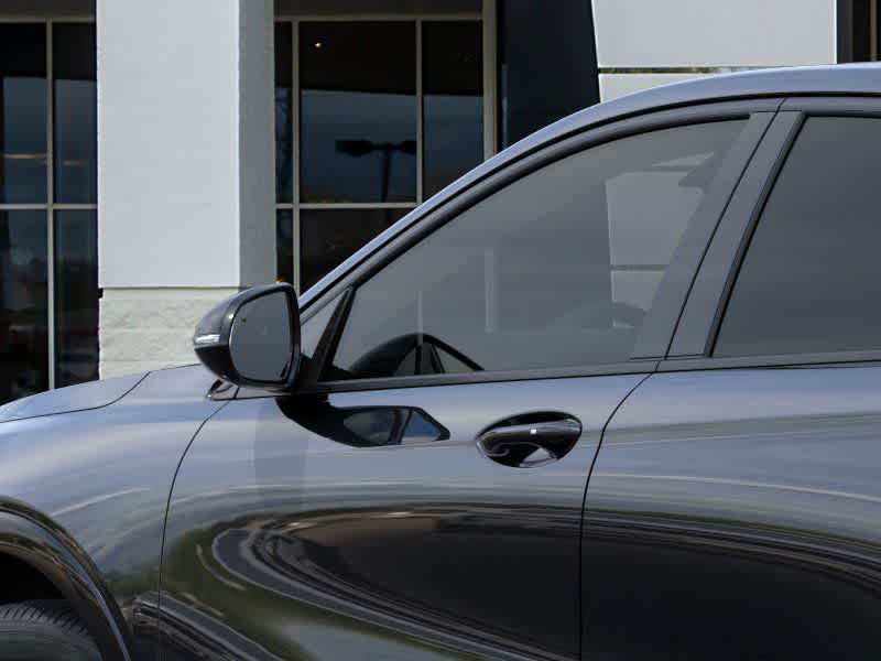 2025 Buick Envista Sport Touring 12