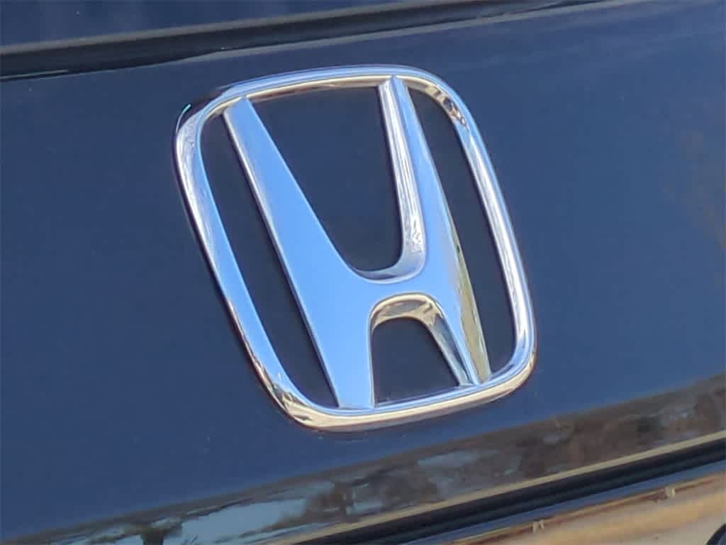 Thumbnail: 2025 Honda Pilot - 11