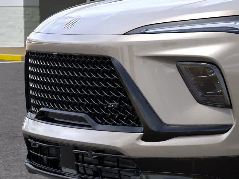 Thumbnail: 2026 Buick Enclave - 13