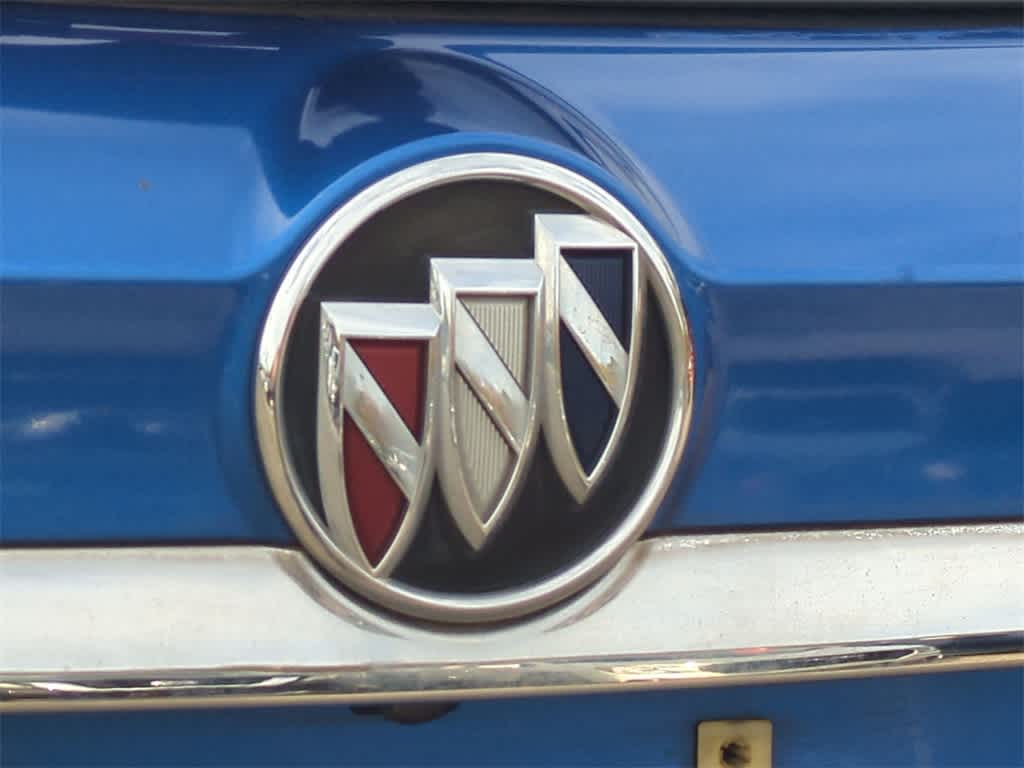 Thumbnail: 2018 Buick Encore - 11