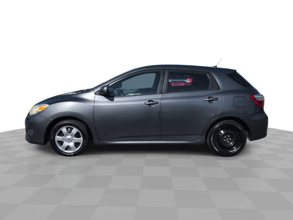 Thumbnail: 2010 Toyota Matrix - 5
