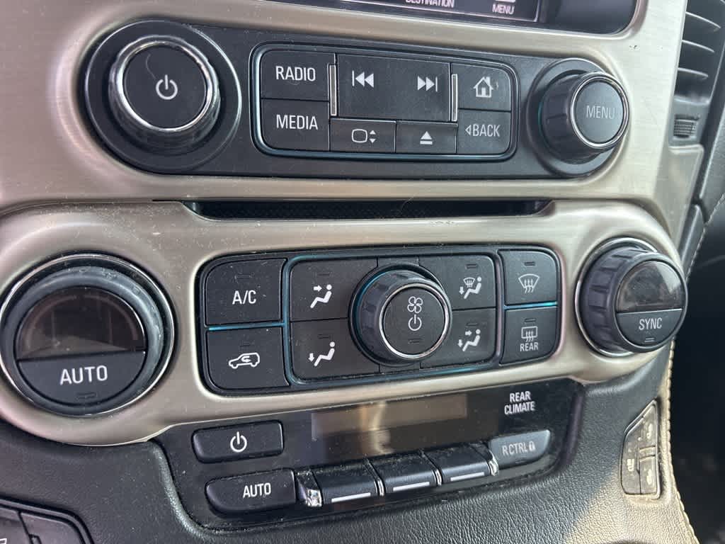 Thumbnail: 2019 GMC Yukon XL - 9