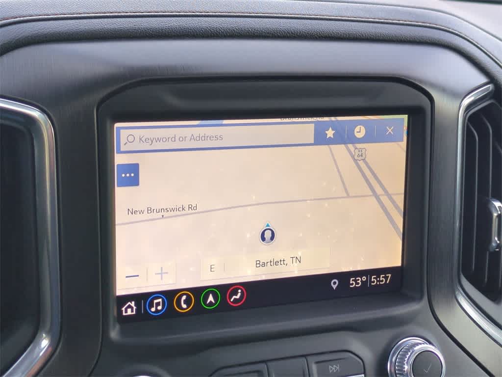 Thumbnail: 2019 GMC Sierra 1500 - 30