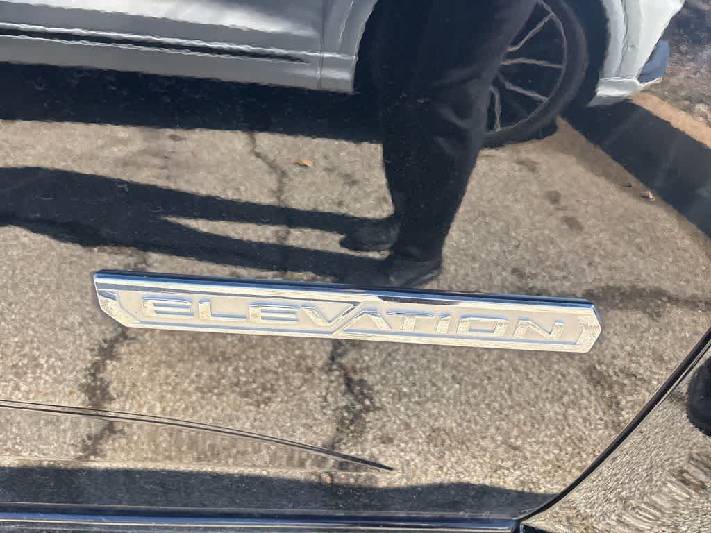 Thumbnail: 2022 GMC Canyon - 21