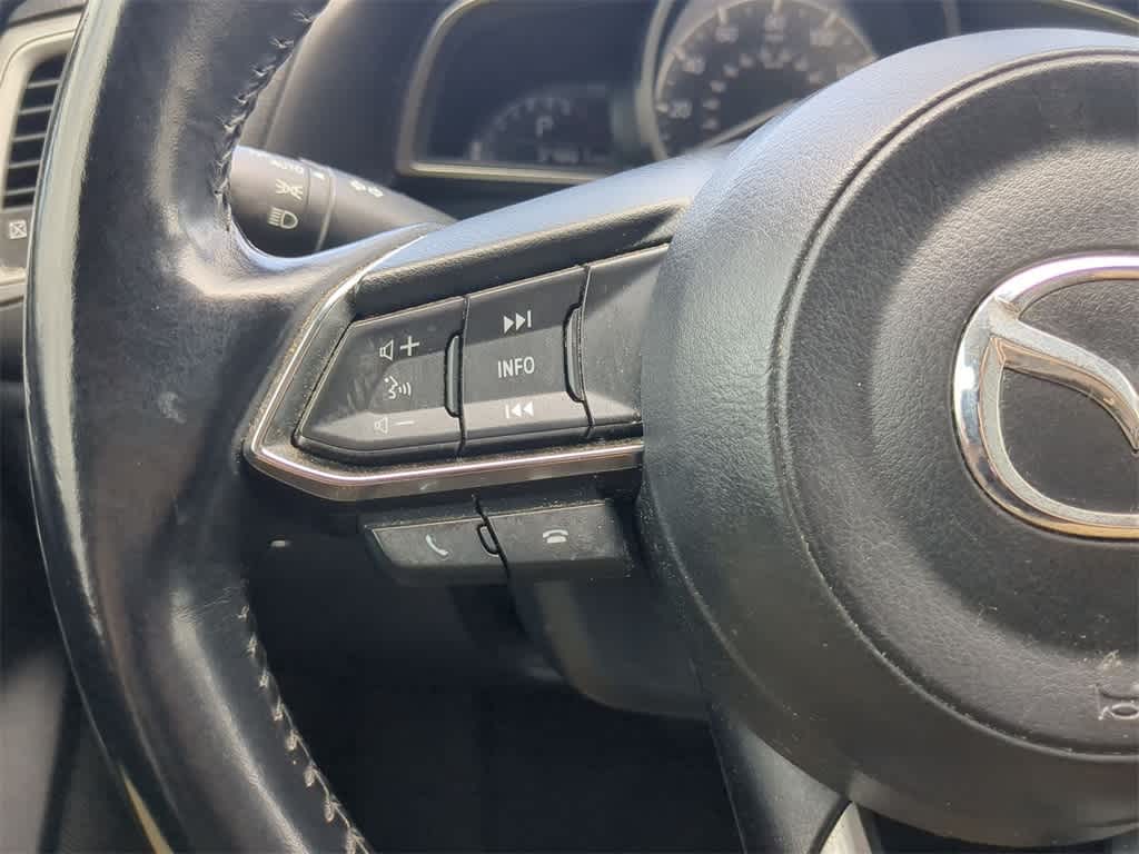 Thumbnail: 2018 Mazda Mazda3 - 24